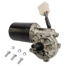 Motor Limpador Parabrisa Torino Viaggio Paradiso G6 Micruss Campione Induscar Apache Vip S21 S22 24V 5 Vias GAUSS GE5037