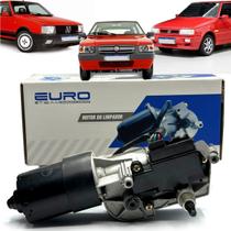 Motor Limpador Parabrisa Uno Fiorino Elba Premio 1990 A 2012