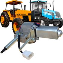 Motor Limpador Parabrisa Valtra Linha 3.9 8V 1990 1991 1992