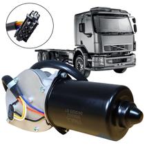 Motor Limpador Parabrisa Volvo VM 260 2010 2011 2012 2013 Motor Limpador Parabrisa Volvo VM 260 2010 2011 2012 2013