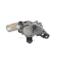 Motor Limpador Traseiro Audi A3 8LO955711A Motor Limpador Traseiro Audi A3 8LO955711A