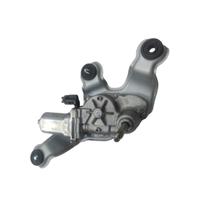 Motor Limpador Traseiro Hyundai Tucson 2017 A 2022 Motor Limpador Traseiro Hyundai Tucson 2017 A 2022