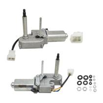 Motor Limpador Valtra Valmet Bh180 12 volts DG11644852BD0 Motor Limpador Valtra Valmet Bh180 12 volts DG11644852BD0