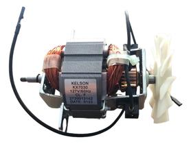 Motor Liquidificador Arno Ln54 Ln55 127v Original H498 Motor Liquidificador Arno Ln54 Ln55 127v Original H498