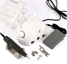 Motor lixadeira p/unhas profissional la doce