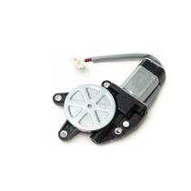 Motor Mabuchi Para Máquina De Vidro Esquerdo 12v 8 Dentes F103