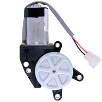 Motor Mabuchi Vidro Eletrico 8 Dentes 12v Lado Direito. CONDUITE CINZA Motor Mabuchi Vidro Eletrico 8 Dentes 12v Lado Direito. CONDUITE CINZA