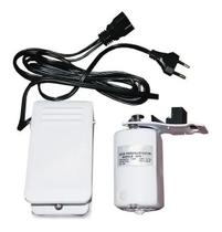 Motor Máquina Costura Doméstica 110V Ou 220V Bran 220V