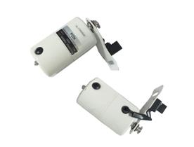 Motor Maquina Costura Roupa Reta Doméstica Completo 110v/220v Motor Maquina Costura Roupa Reta Doméstica Completo 110v/220v