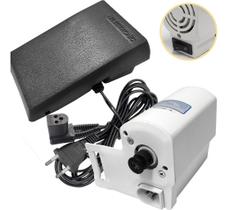 Motor Maquina Costura Singer Facilita 242 247 974 Branco Motor Maquina Costura Singer Facilita 242 247 974 Branco