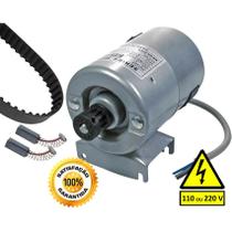 Motor Maquina Costurar Boca Saco Sacaria Newlong Np-7 Gk26a Motor Maquina Costurar Boca Saco Sacaria Newlong Np-7 Gk26a