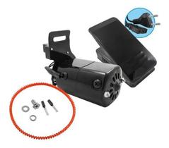 Motor Máquina De Costura Doméstica Completo 110V