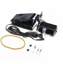 Motor Máquina Doméstico+kit,Completo 110/220 - Fox