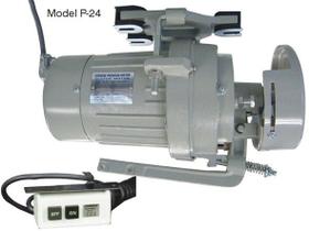 Motor Maquina Industrial 550w-3.450 R.p.m--BAIXA Rotação Motor Maquina Industrial 550w-3.450 R.p.m--BAIXA Rotação