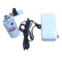Motor Máquina Para Maquina de Costura Doméstica 110V