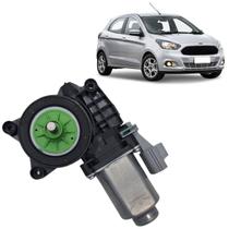 Motor Máquina Vidro Dianteiro Ford Ka 2015 2016 2017 2018 2019 2020 2021 Lado Direito Original