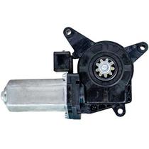 Motor Máquina Vidro Dir. Actros 6 Pinos