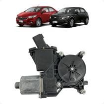 Motor Máquina Vidro Direito GM Onix Prisma 2013 a 2019