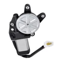 Motor Máquina Vidro Elétrico Direito Mabuchi 8 Dentes 12v F103