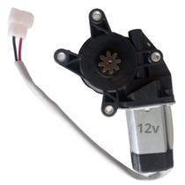 Motor maquina vidro eletrico mabuchi 12v 8 dentes - direito Motor maquina vidro eletrico mabuchi 12v 8 dentes - direito