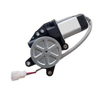 Motor Maquina Vidro Eletrico Mabuchi 24V 8 Dentes - Direito