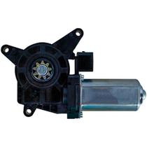 Motor Máquina Vidro Esq. Actros (Com 6 Pinos)
