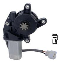 MOTOR MAQUINA VIDRO LD 24V para FORD CARGO NOVO 1319 1419 15