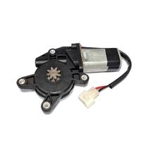 Motor maquina vidro mbb 12v l/e c/chicote preto **mercedes b Motor maquina vidro mbb 12v l/e c/chicote preto **mercedes b