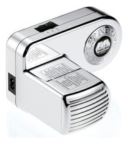 Motor Marcato Para Maquinas Atlas 150 - Massa Macarrao Cor Prata Motor Marcato Para Maquinas Atlas 150 - Massa Macarrao Cor Prata