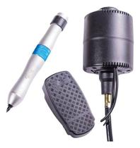 Motor Martelete De Suspensão Beltec Chicote Ourives Cravador Motor Martelete De Suspensão Beltec Chicote Ourives Cravador