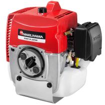 Motor Maruyama Ae420 41.5CC 2T Gasolina para Roçadeira Tekna