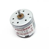 Motor mm5g25t22-1 eixo 6,0mm 5v