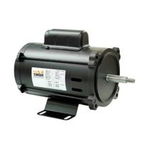 Motor Monofasico 0,5cv Max Torque P/Bomba Piscina 127/220v