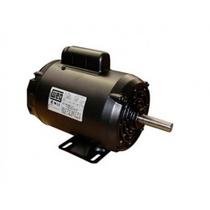 Motor monofásico 1,00cv 4 polos 110220V WEG Motor monofásico 1,00cv 4 polos 110220V WEG