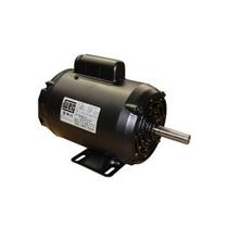 Motor Monofásico 1,00cv com Pés - 2 polos - 110/220V - 14608175 - WEG