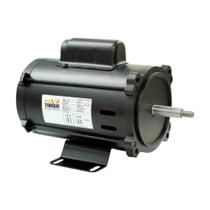 Motor Monofasico 1,0cv P/Bomba Piscina Maxtorque 127/220v