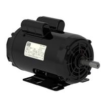 Motor Monofásico - 2cv 4p - 110/220v - Rotação Única - Weg
