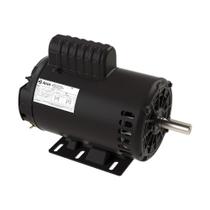 Motor Monofasico 2cv Nova Aberto 4p 1800rpm IP21 127/220v