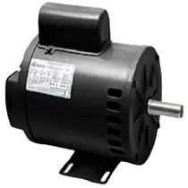 Motor Monofásico 3Cv 2 Polos Aberto Ip21 Nova