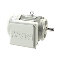 Motor Monofasico 3cv Nova Blindado 4p 1800rpm IP56 127/220v Motor Monofasico 3cv Nova Blindado 4p 1800rpm IP56 127/220v