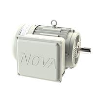 Motor Monofasico 5cv Nova Blindado 2p 3600rpm IP56 220/440v Motor Monofasico 5cv Nova Blindado 2p 3600rpm IP56 220/440v