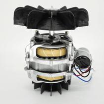 Motor Monofásico da Seladora Conjugada 50 e 70 Isamaq