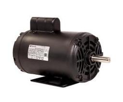 Motor Monofásico N56 1 CV 2 Polos 110/220V (Para Serra Circular/ Ventilador)