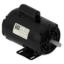 Motor Monofásico WEG 1/2 0,5cv 4 Polos Baixa Rotação E56 127/220V 60 Hz