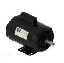 Motor Monofásico Weg 2Cv 2 Polos F56H 127/220 V 60 Hz