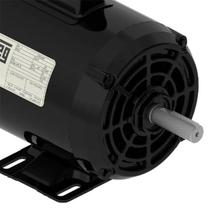Motor Monofásico WEG 2cv 4 Polos Baixa Rotação G56H 127/220V 60 Hz