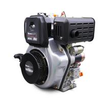 Motor Multiuso Diesel TDE140EXP 13.5HP 4T Eixo 1" 12V Toyama