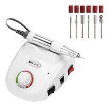 Motor Nail Drill 30 Mil Rpm Motor Telefone Lixadeira Bivolt Motor Nail Drill 30 Mil Rpm Motor Telefone Lixadeira Bivolt