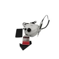 Motor nail drill 38rpm branco Motor nail drill 38rpm branco