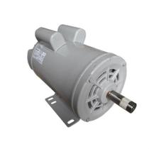 Motor Nova Monofasico 5 CV 2-Polos AB IP21 Fechado 220V